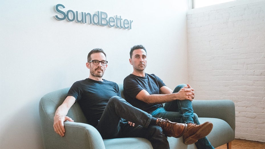 Spotify übernimmt Musikplattform „Sound Better“