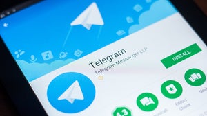 Telegram hat Bilder nicht zuverlässig gelöscht