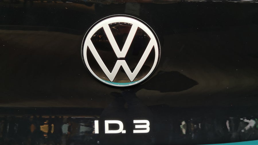 Anbindung ans Stromnetz: VW will Elektroautos künftig Geld verdienen lassen