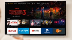Amazon verbündet sich mit Grundig und Anker – baut Fire-TV in TV-Geräte und Soundbars