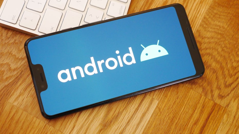 Android 10 ist da – zuerst für Googles Pixel-Familie