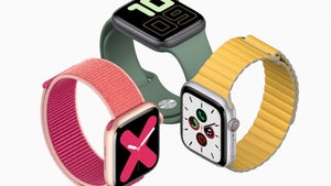 Apple Watch Series 5 im Test: Besser, unabhängiger, immer an