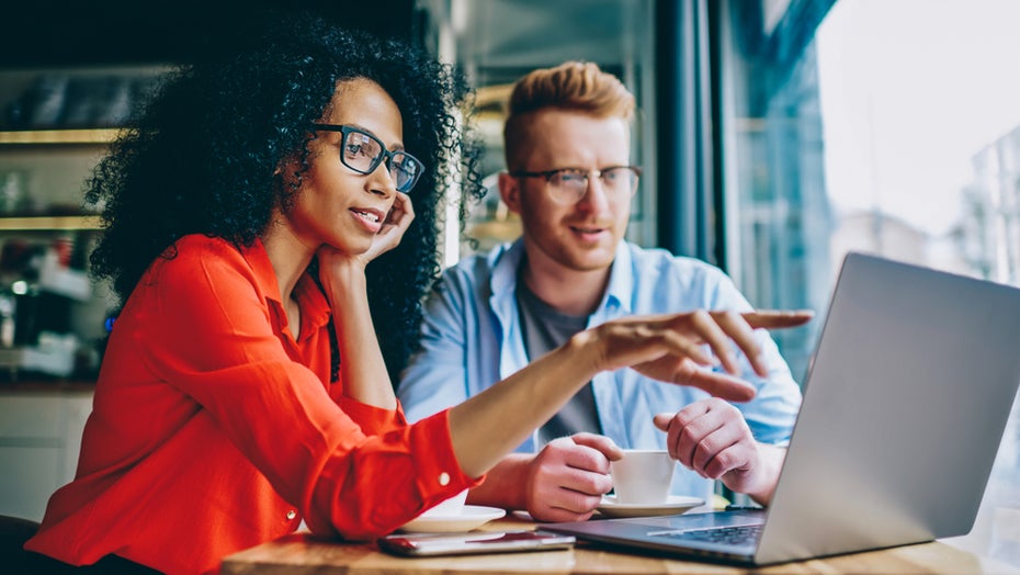 Typische Fehler im Business-Englisch: „Look forward to meet you“