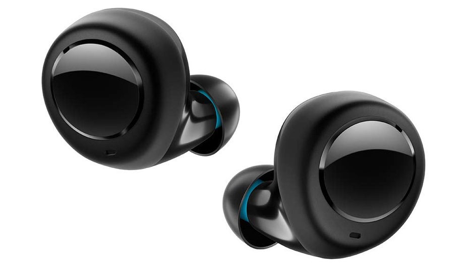 Amazons Echo Buds sind die kabellosen Kopfhörer für den ganzen Tag Amazons Echo Buds sind die kabellosen Kopfhörer für den ganzen Tag