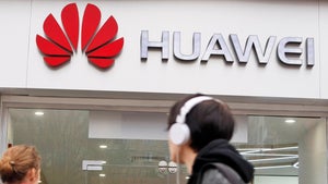 Wie Huawei bei der Ausgrenzung chinesischer Minderheiten hilft