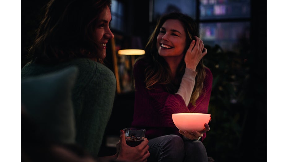 Von retro über modern bis mobil: Das sind die neuen intelligenten Lampen aus der Philips-Hue-Reihe