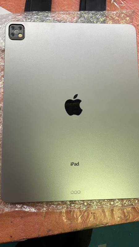 iPad Pro 2019 Mockup. (Foto: Sonny Dickson)