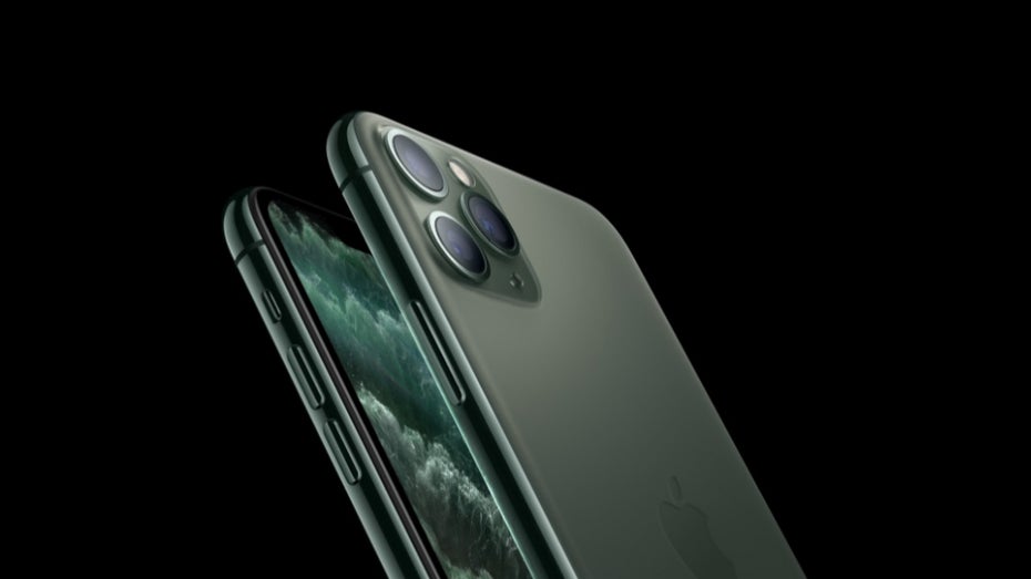 Deep Fusion: KI-Kamera für das iPhone 11 kommt in Entwickler-Beta von iOS 13