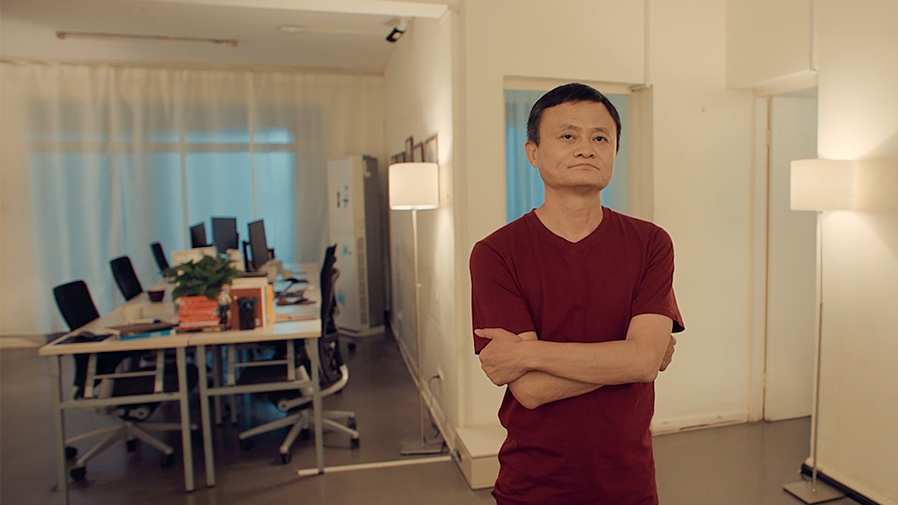 Wieso Alibaba-Chef Jack Ma zurücktritt und was er jetzt macht