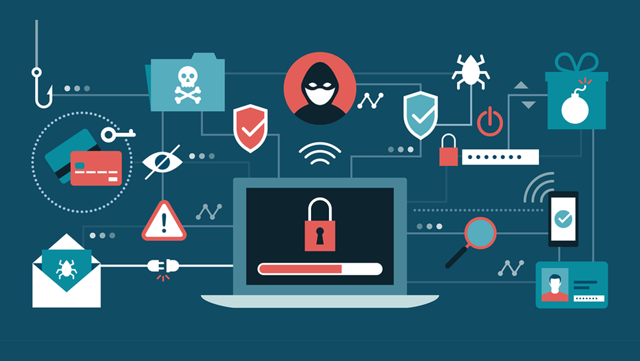 In JavaScript-Registries liegt mehr Malware als gedacht. (Grafik: Shutterstock) Javascript: GitHubs NPM-Registry enthielt 1.300 Malware-Pakete