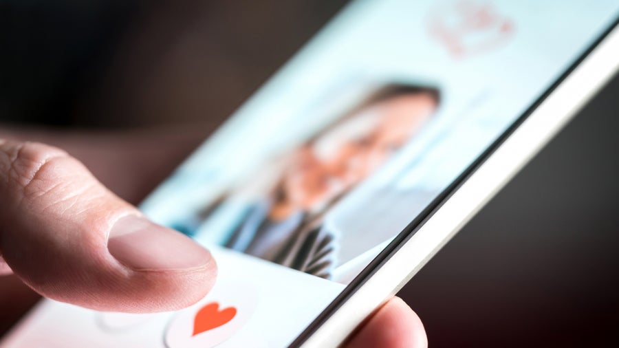 Von Google zum Glück: Diese Plattform matcht dich anhand deines Suchverlaufs