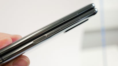 Samsung Galaxy Fold im Hands-on. (Foto: t3n)