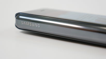 Samsung Galaxy Fold im Hands-on. (Foto: t3n)