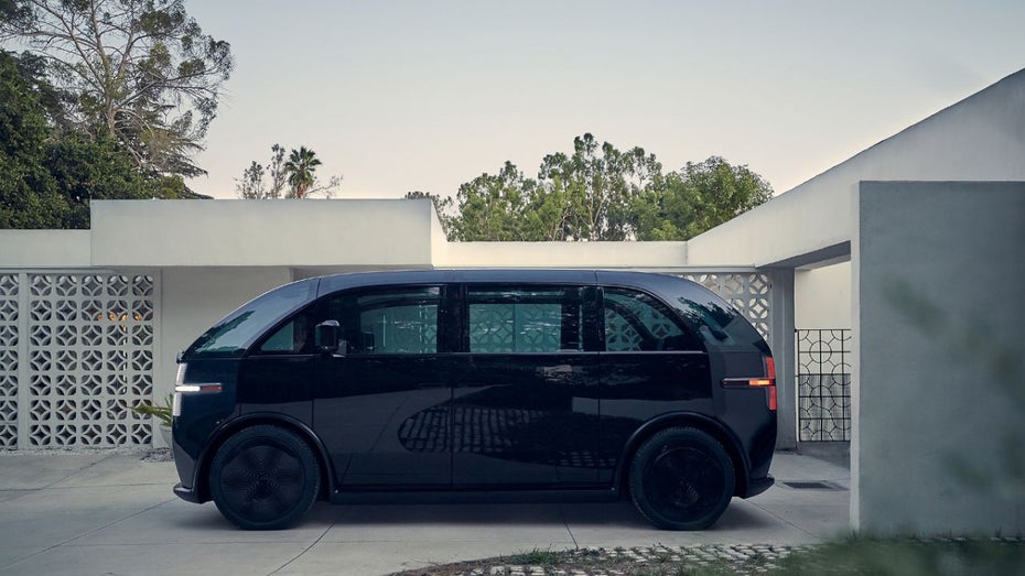 In Geldnot: E-Auto-Startup Canoo zweifelt an eigener Zukunft In Geldnot: E-Auto-Startup Canoo zweifelt an eigener Zukunft
