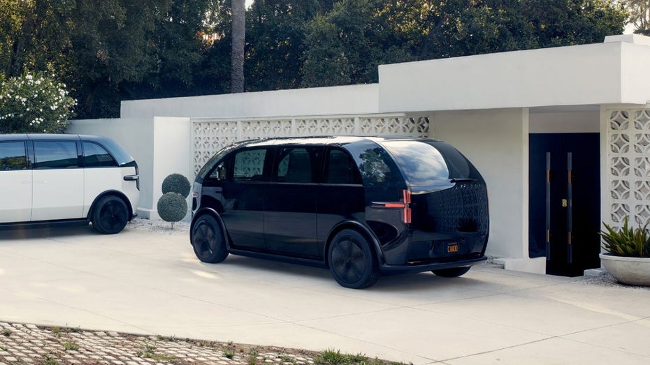 Elektroauto-Entwickler Canoo geht über Fusion an die Börse Elektroauto-Entwickler Canoo geht über Fusion an die Börse