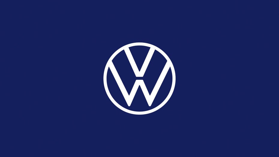 Vorhang auf für „New Volkswagen“: VW zeigt neues Logo und Markenauftritt