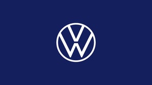 Vorhang auf für „New Volkswagen”: VW zeigt neues Logo und Markenauftritt