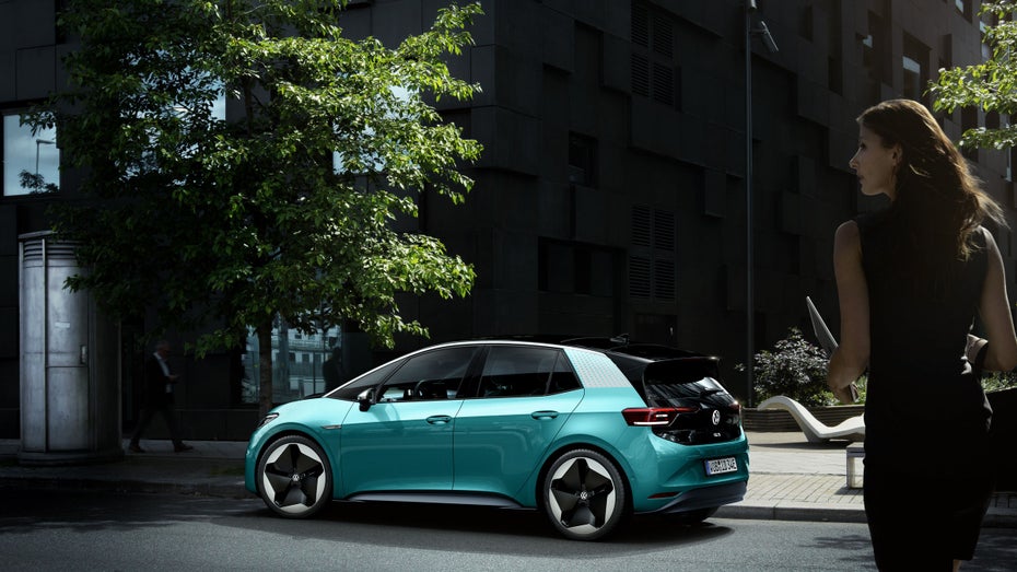 VW.OS: „Wir wollen unsere Software-Plattform selbst entwickeln“ VW.OS: „Wir wollen unsere Software-Plattform selbst entwickeln“