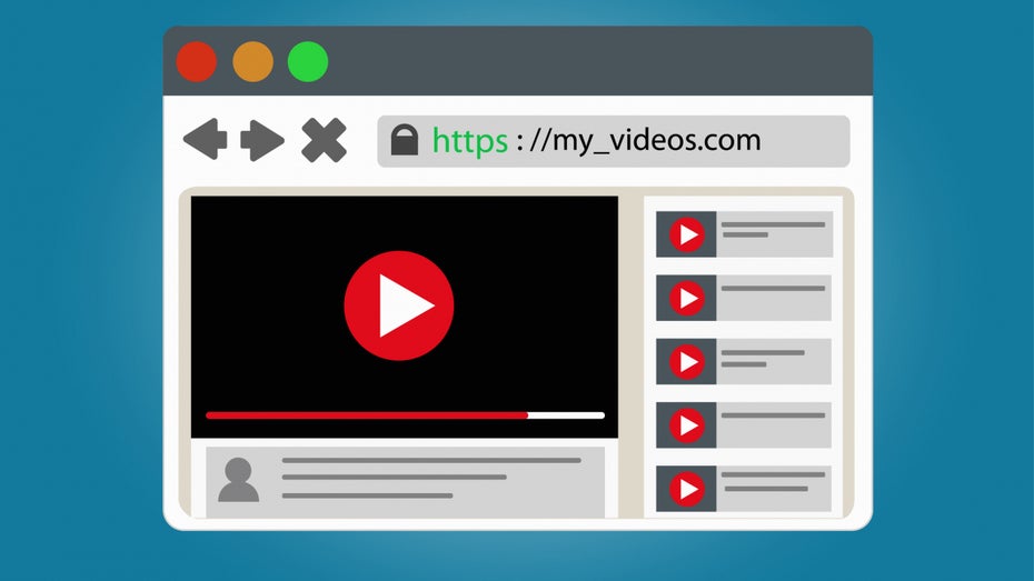 Youtube-SEO: Diese Tools bringen deine Videos voran. (Logo: Youtube). 7 Tools für besseres Youtube-SEO