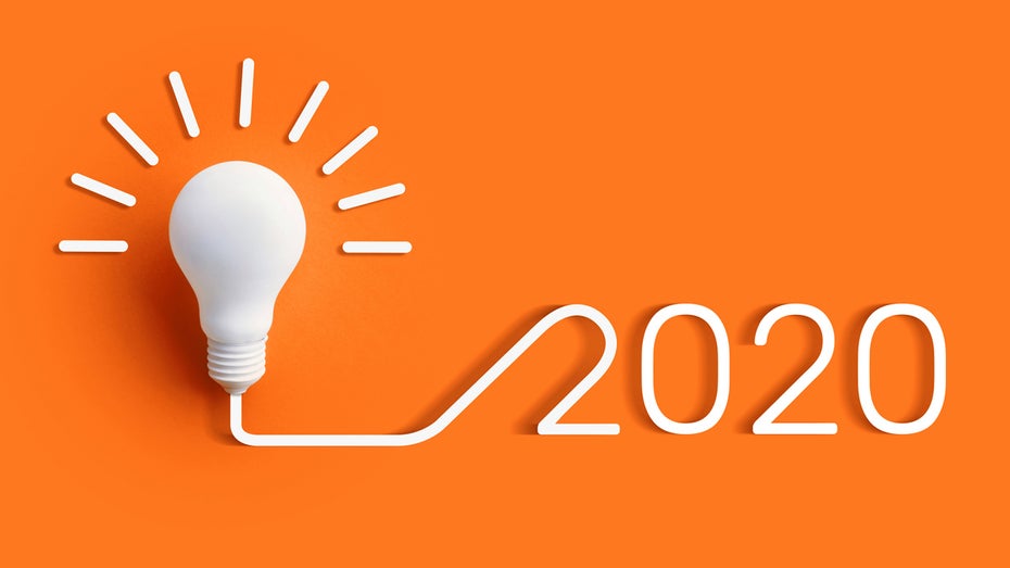 Das sind laut Gartner die Top-Tech-Trends für 2020 Das sind laut Gartner die Top-Tech-Trends für 2020