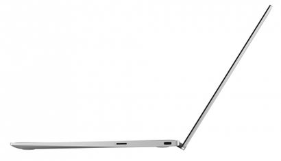 Asus Chromebook Flip C434. (Bild: Asus)
