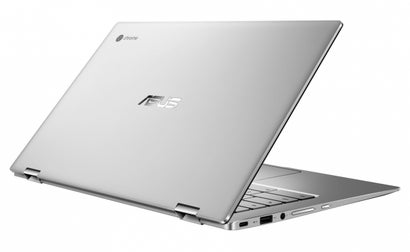 Asus Chromebook Flip C434. (Bild: Asus)