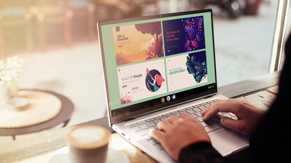 Computerverkäufe 2020: Chromebooks überholen erstmals Macs