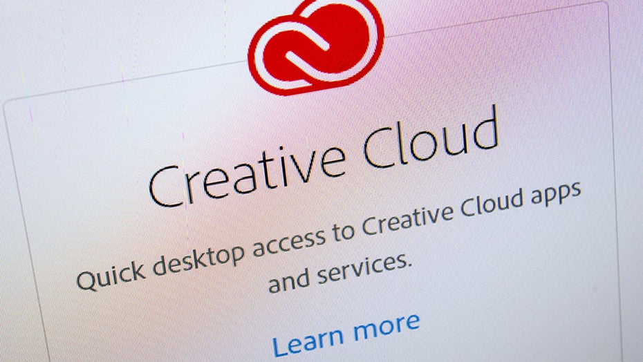 Anmeldeprobleme: Adobe Creative Cloud weltweit ausgefallen