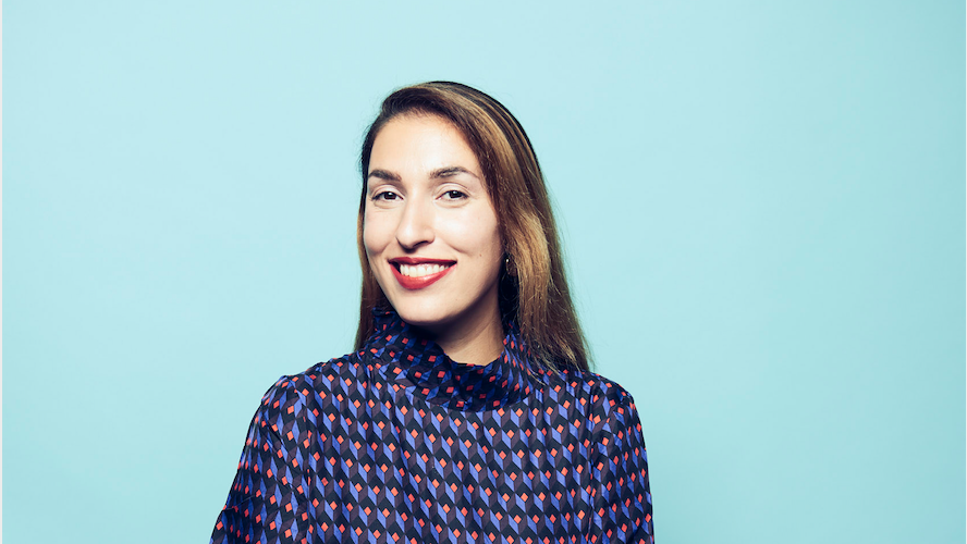 Tijen Onaran: Influencerin soll DHDL-Jurorin werden Tijen Onaran: Influencerin soll DHDL-Jurorin werden