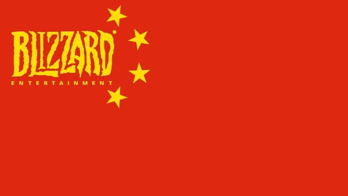 Blizzards Engagement in China endet am 23. Januar 2023. Nur ein Spiel aus der „Diablo“-Reihe ist davon ausgeschlossen. (Grafik: Twitter/CunderscoreT) Blizzard: Geplatzter Deal stoppt „World of Warcraft“, „Starcraft“ und Co. in China