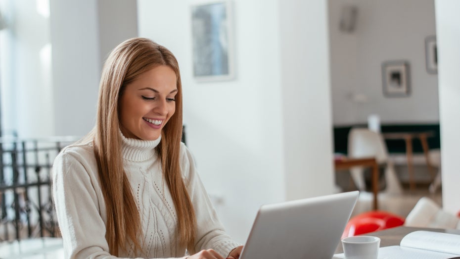 Geht bei uns nicht? Was Unternehmen tun müssen, damit Homeoffice funktioniert Geht bei uns nicht? Was Unternehmen tun müssen, damit Homeoffice funktioniert