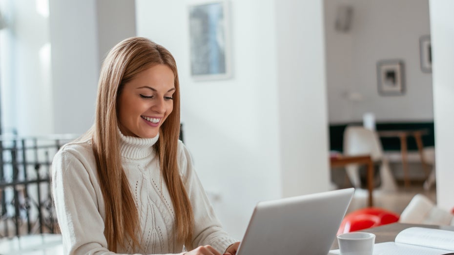 Geht bei uns nicht? Was Unternehmen tun müssen, damit Homeoffice funktioniert