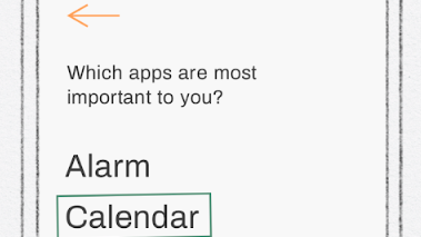 Desert Island verratet ihr, auf welche Apps ihr keinesfalls verzichten könnt. (Bild: Google Play)