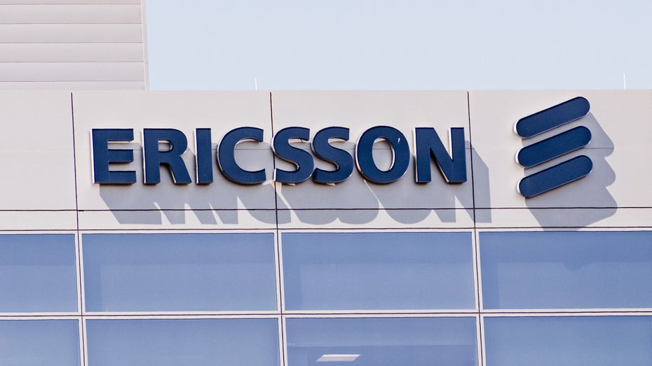 5G-Ausbau treibt Netzwerkausrüster Ericsson an 5G-Ausbau treibt Netzwerkausrüster Ericsson an