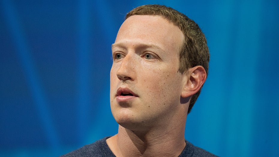 Streit mit Epic: Mark Zuckerberg teilt gegen Apple aus