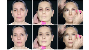 Neue Methode macht Personen unsichtbar für Gesichtserkennung