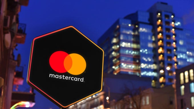 Mastercard Bitcoin