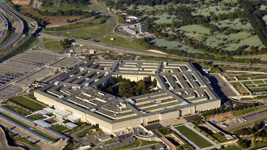 Datenleck beim US-Militär: Mailserver ohne Passwortschutz entdeckt