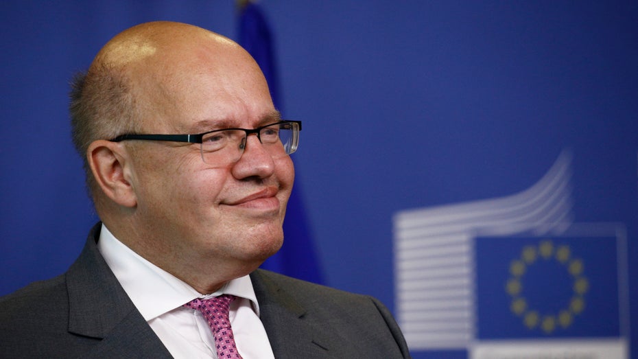 Altmaier: Freier Zugang zum Internet muss Menschenrecht sein