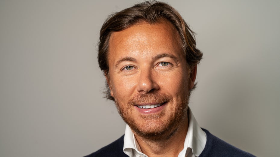 Weniger Bridges und Cloud-Konten, mehr Privatsphäre-Einstellungen braucht der Smarthome-Markt, ist Jerome Gackel, CEO von Eve Systems, überzeugt. (Foto: Eve Systems) Eve-Systems-CEO: „Komplexität bremst den Smarthome-Durchbruch aus“