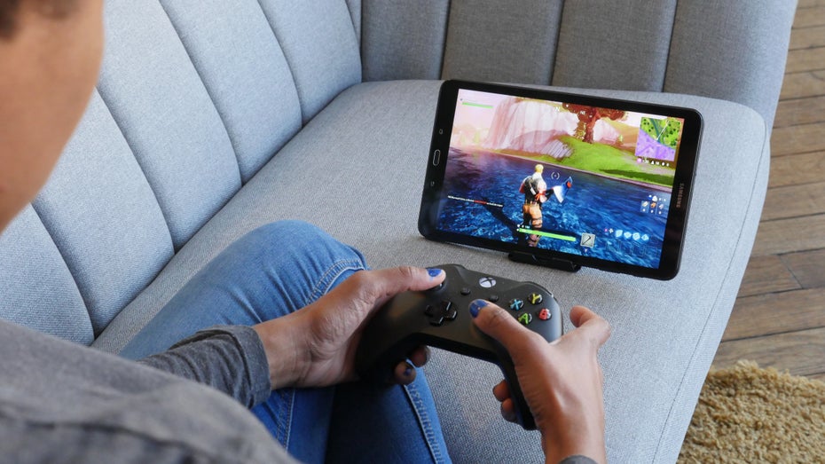 Cloud-Gaming im Spielealltag: Was können Google Stadia, Shadow und Konsorten?