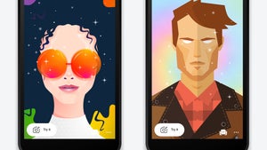 Was wir von Snapchat in Sachen Augmented Reality lernen können