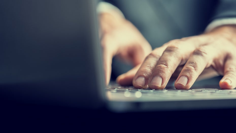 Nicht jeder fühlt sich im Netz sicher. (Foto: Gajus/ Shutterstock) Studie: 60 Prozent der Verbraucher in Deutschland nicht sicher im Netz