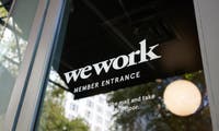 Wework fusioniert mit Spac Bowx und strebt erneuten Börsengang an