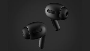 AirPods Pro: Apples Ohrstöpsel mit aktiver Geräuschunterdrückung wohl noch im Oktober