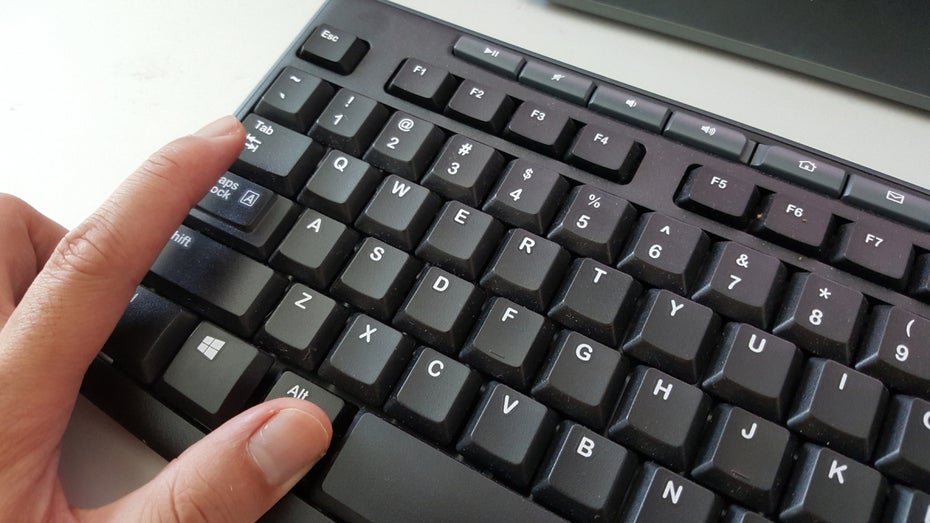 Fensterwechsel wie bei Windows: Dieses Open-Source-Tool für macOS macht’s möglich Fensterwechsel wie bei Windows: Dieses Open-Source-Tool für macOS macht’s möglich