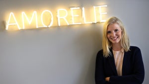 Amorelie-Gründerin: Lea-Sophie Cramer kündigt beim Onlinesexshop