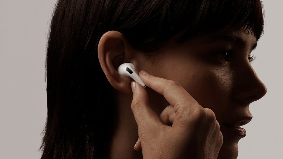 Airpods mit großem Redesign im nächsten Jahr – Pro-Modell ohne Stiel