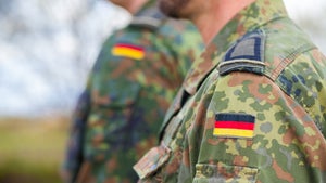 Milliarden für die Bundeswehr: Doch der Klimawandel setzt auch dem Militär zu