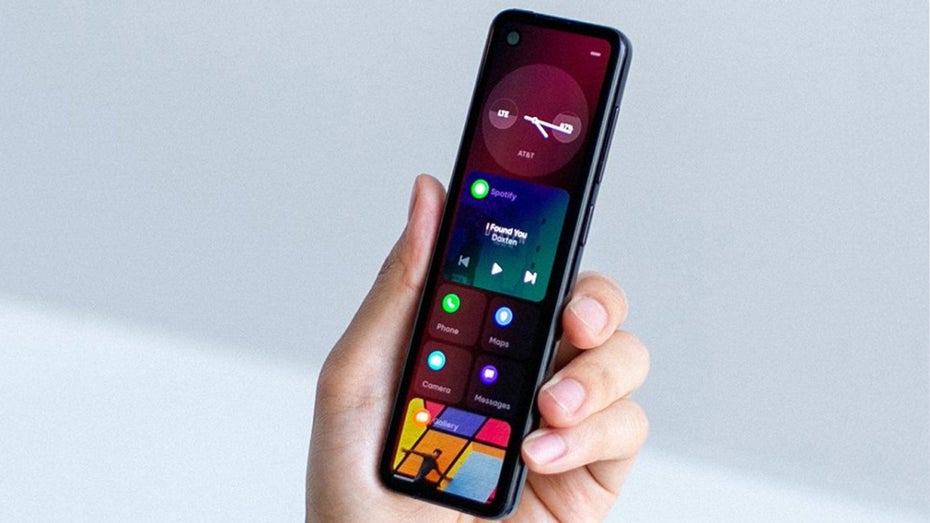 Essential, die Firma des Android-Erfinders, stellt den Betrieb ein Array